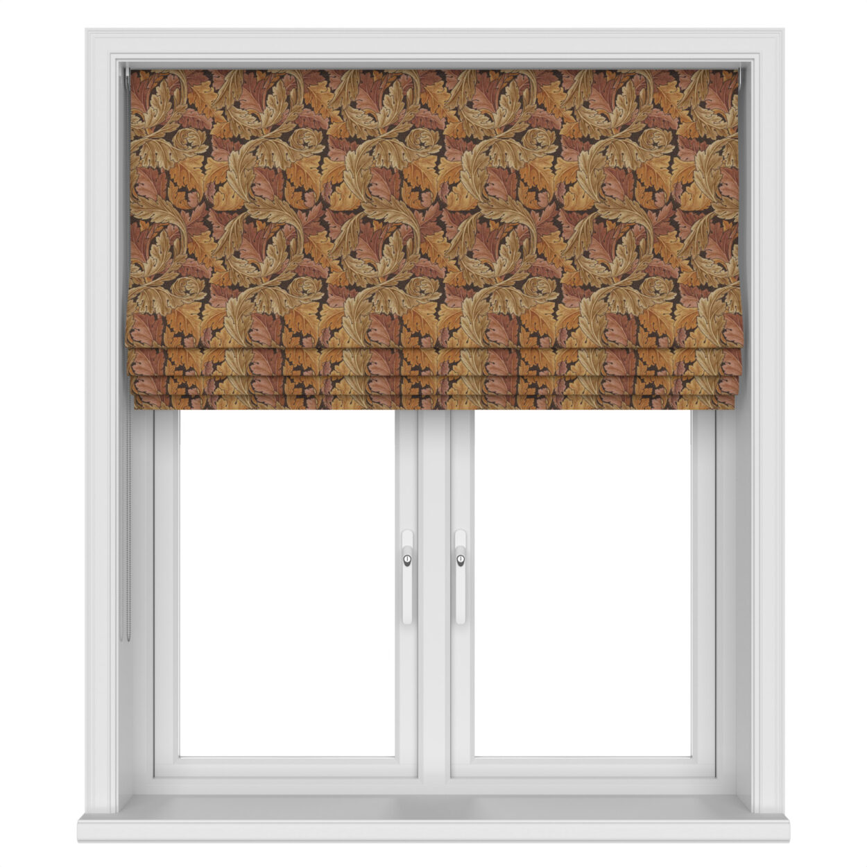 William Morris At Home Acanthus Acorn - Image 5