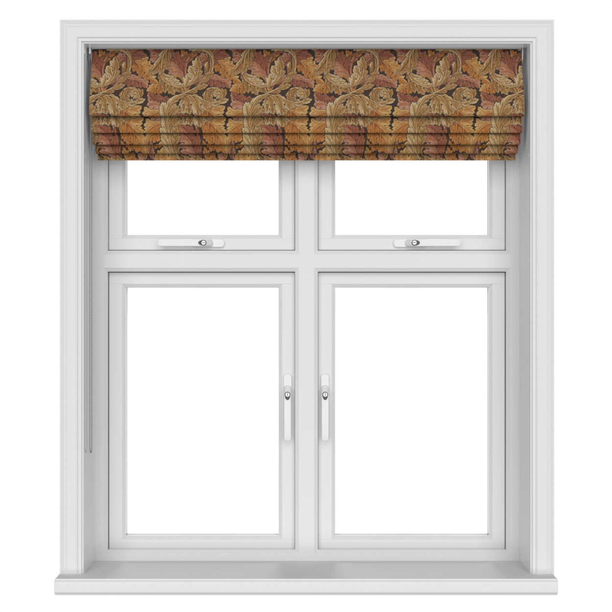 William Morris At Home Acanthus Acorn - Image 6