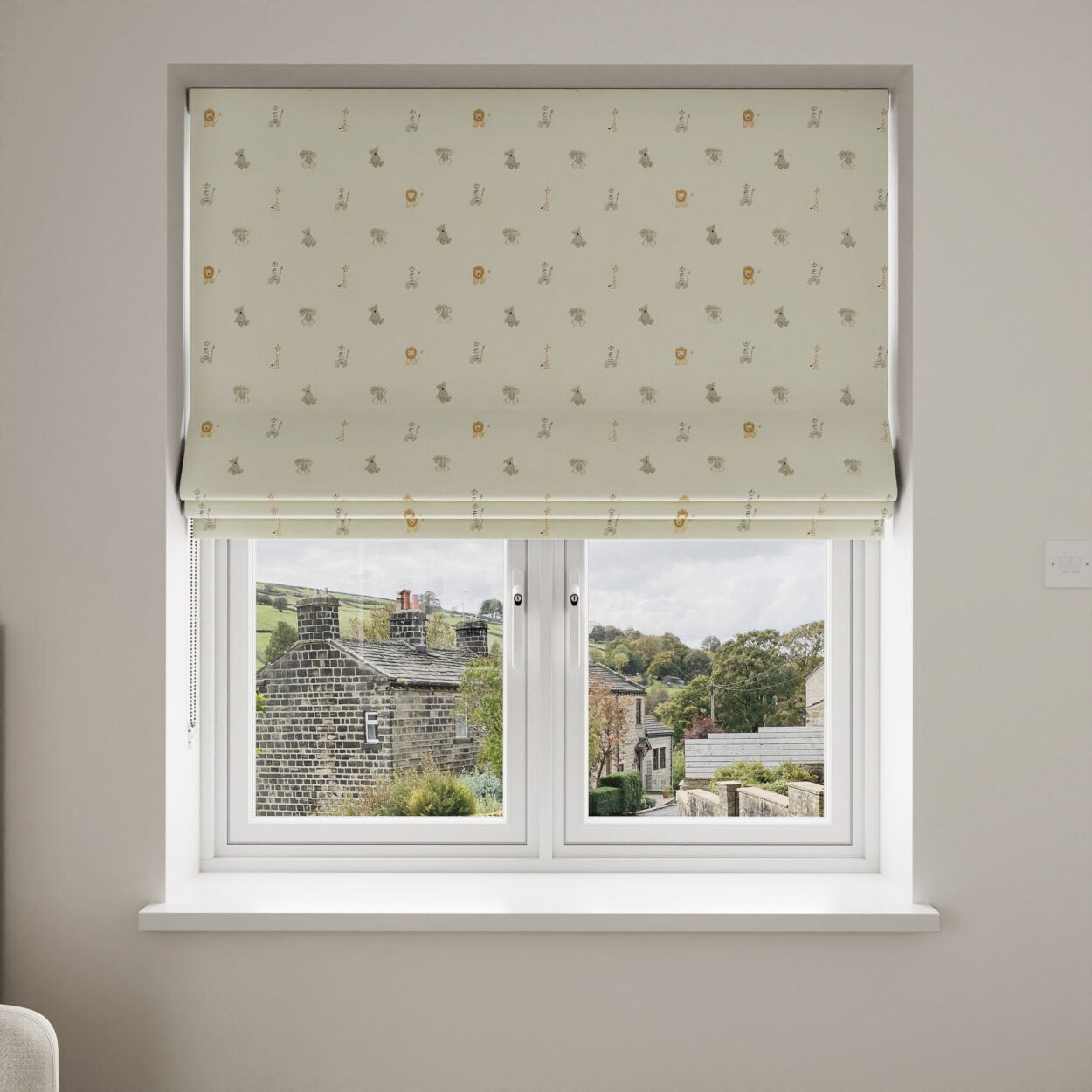 Sophie Allport Bears Linen
