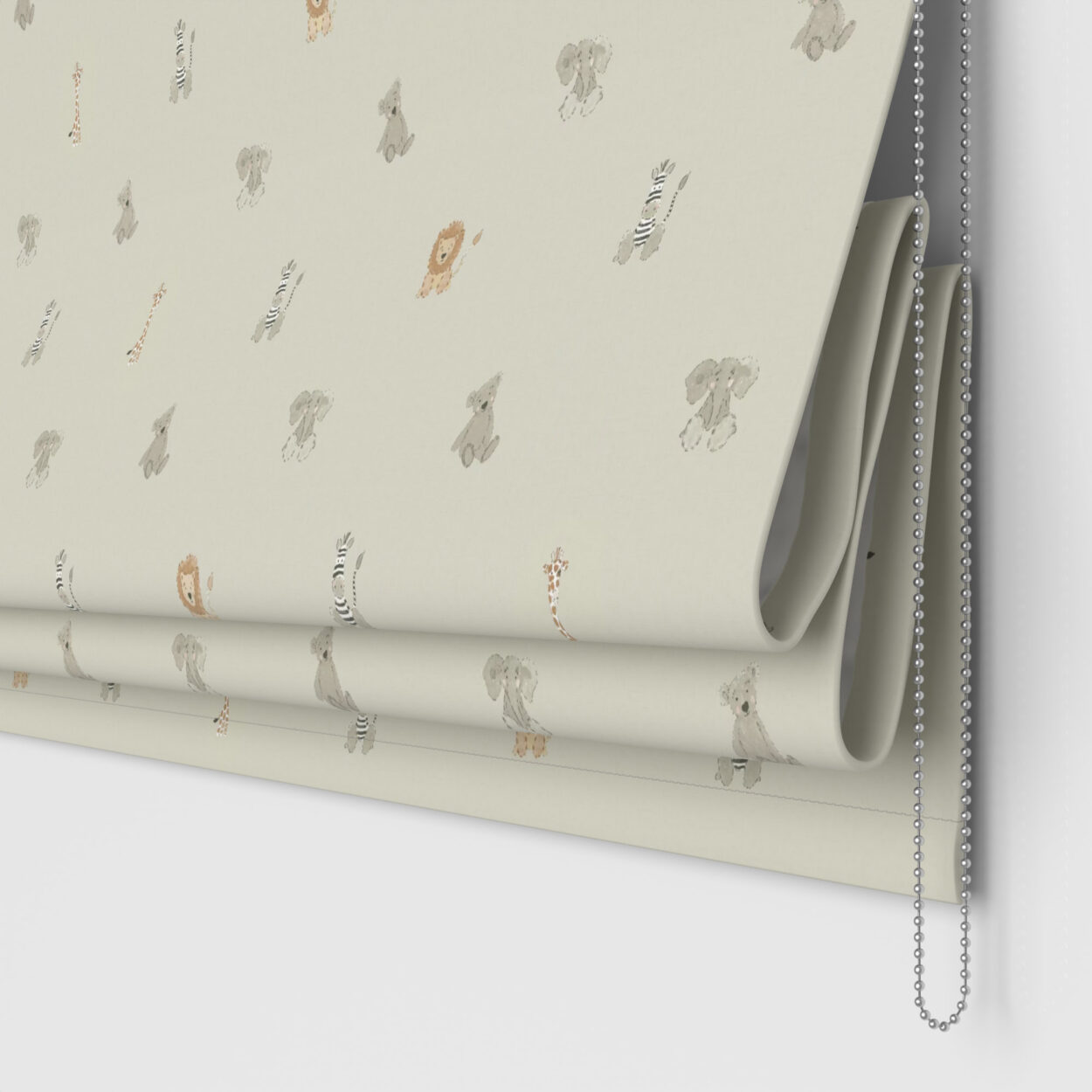 Sophie Allport Bears Linen - Image 2