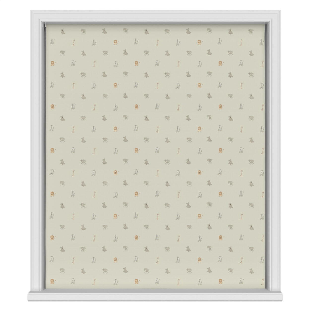 Sophie Allport Bears Linen - Image 3