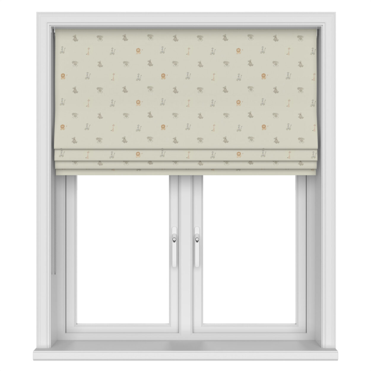 Sophie Allport Bears Linen - Image 5