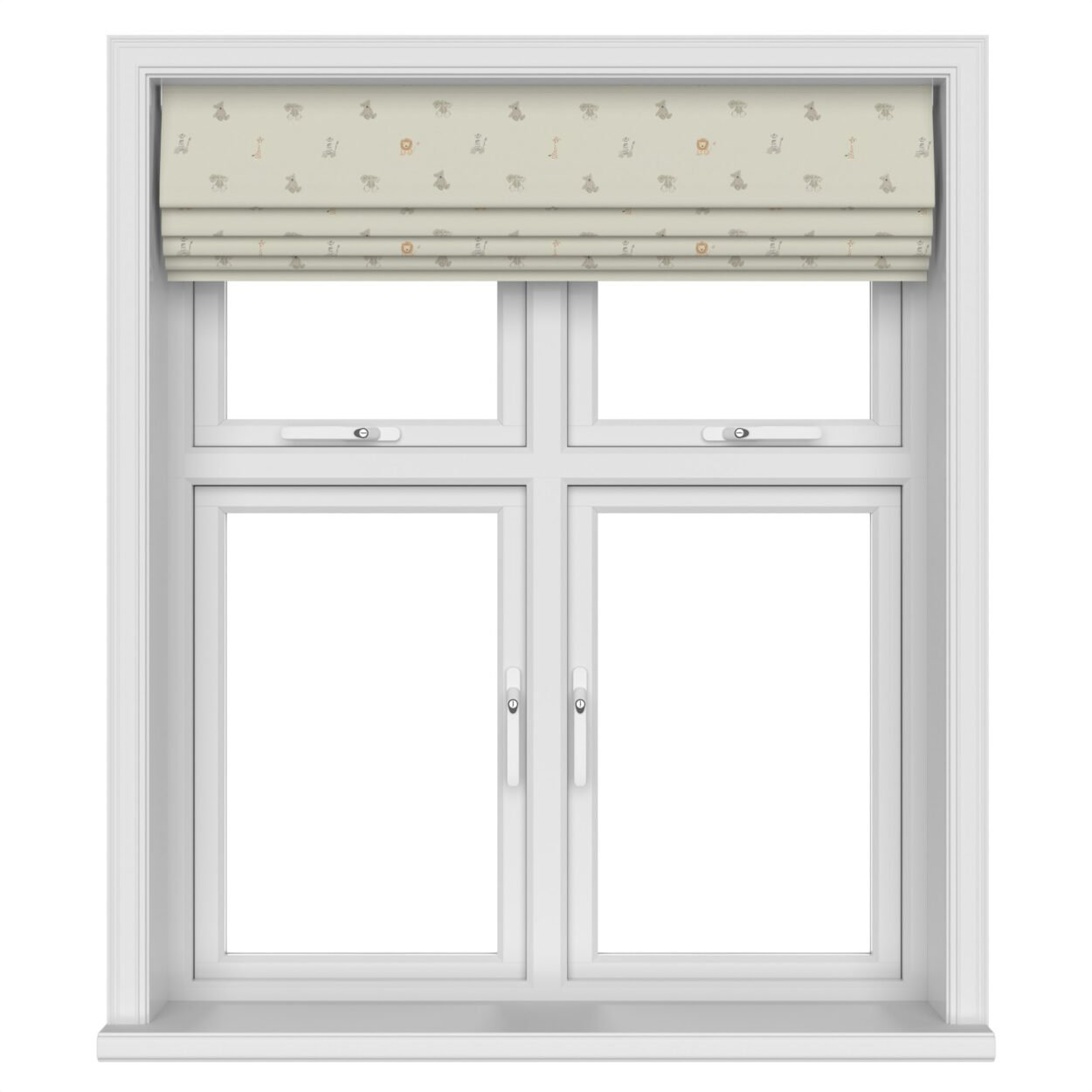 Sophie Allport Bears Linen - Image 6