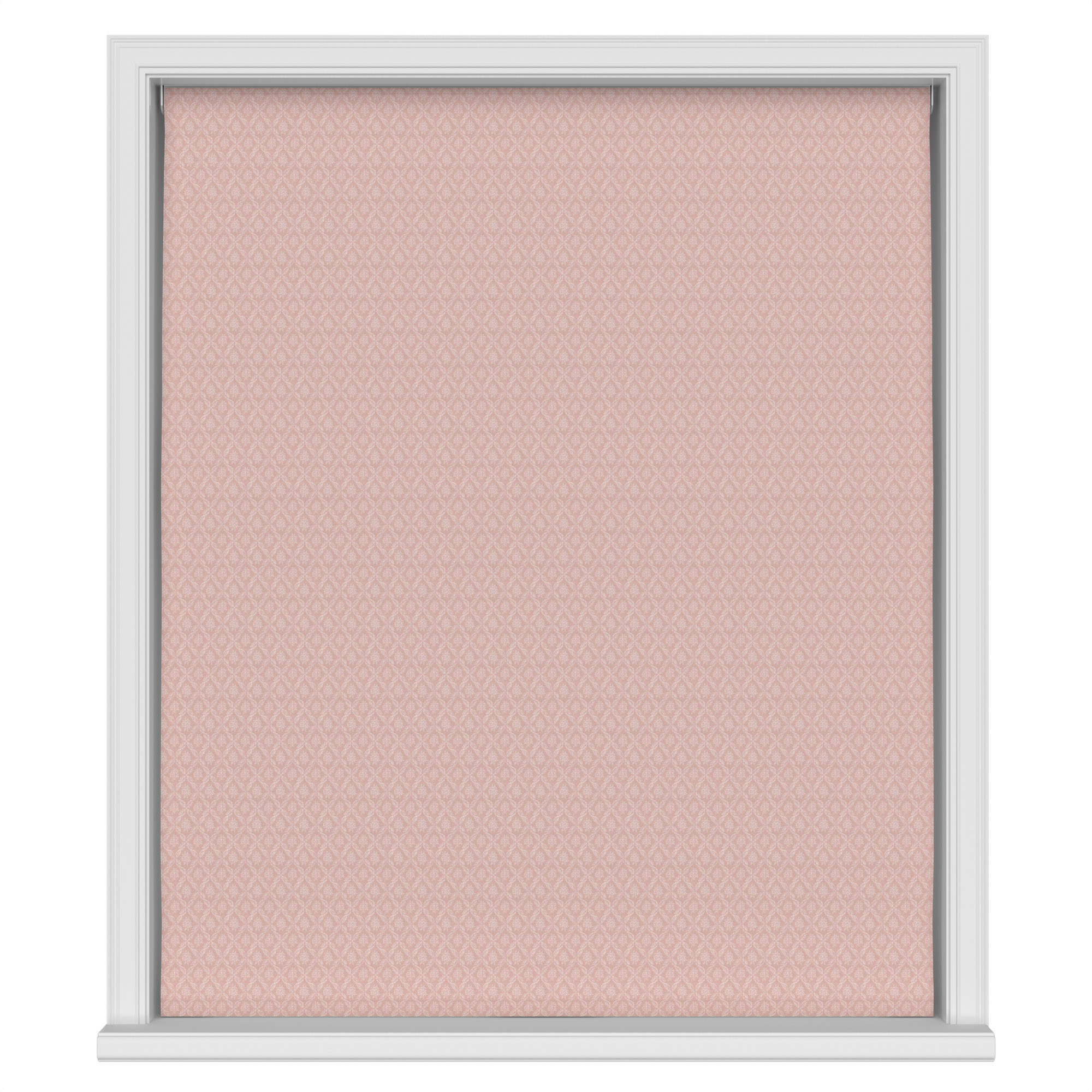 Laura Ashley Abingdon Blush Motorised - Image 2