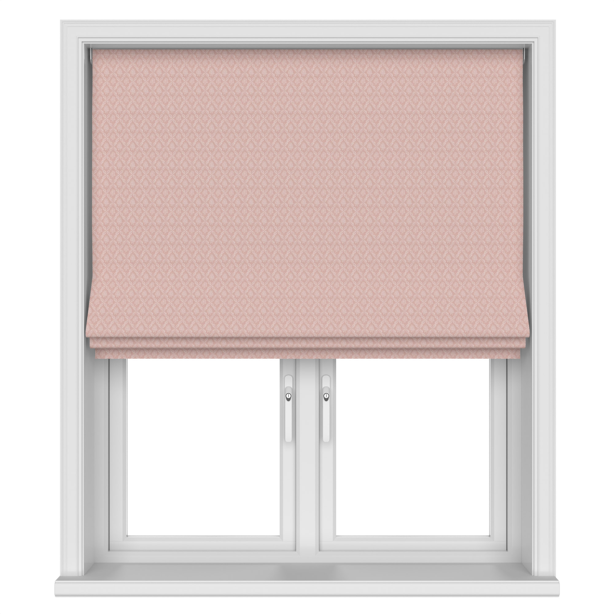 Laura Ashley Abingdon Blush Motorised - Image 3