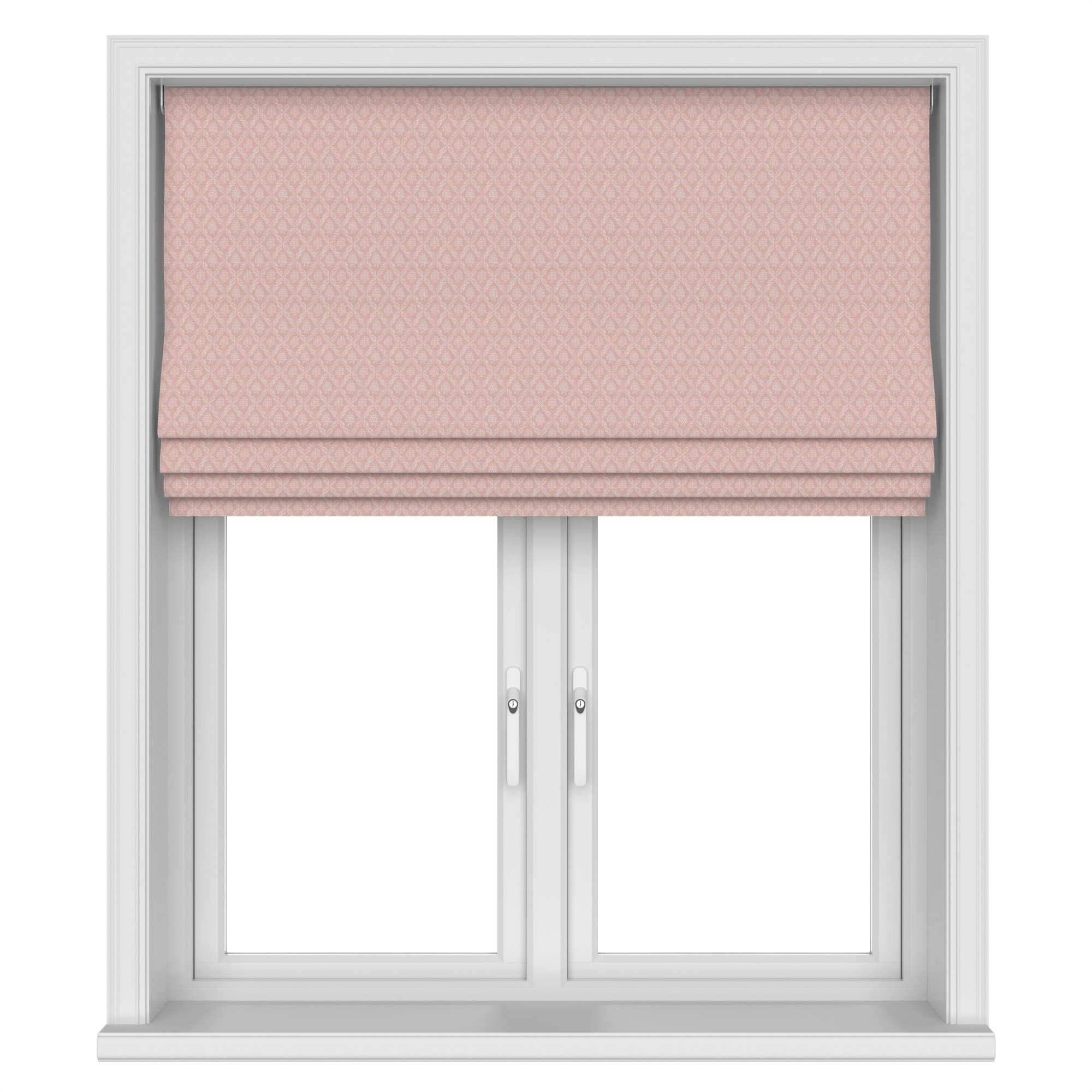 Laura Ashley Abingdon Blush Motorised - Image 4