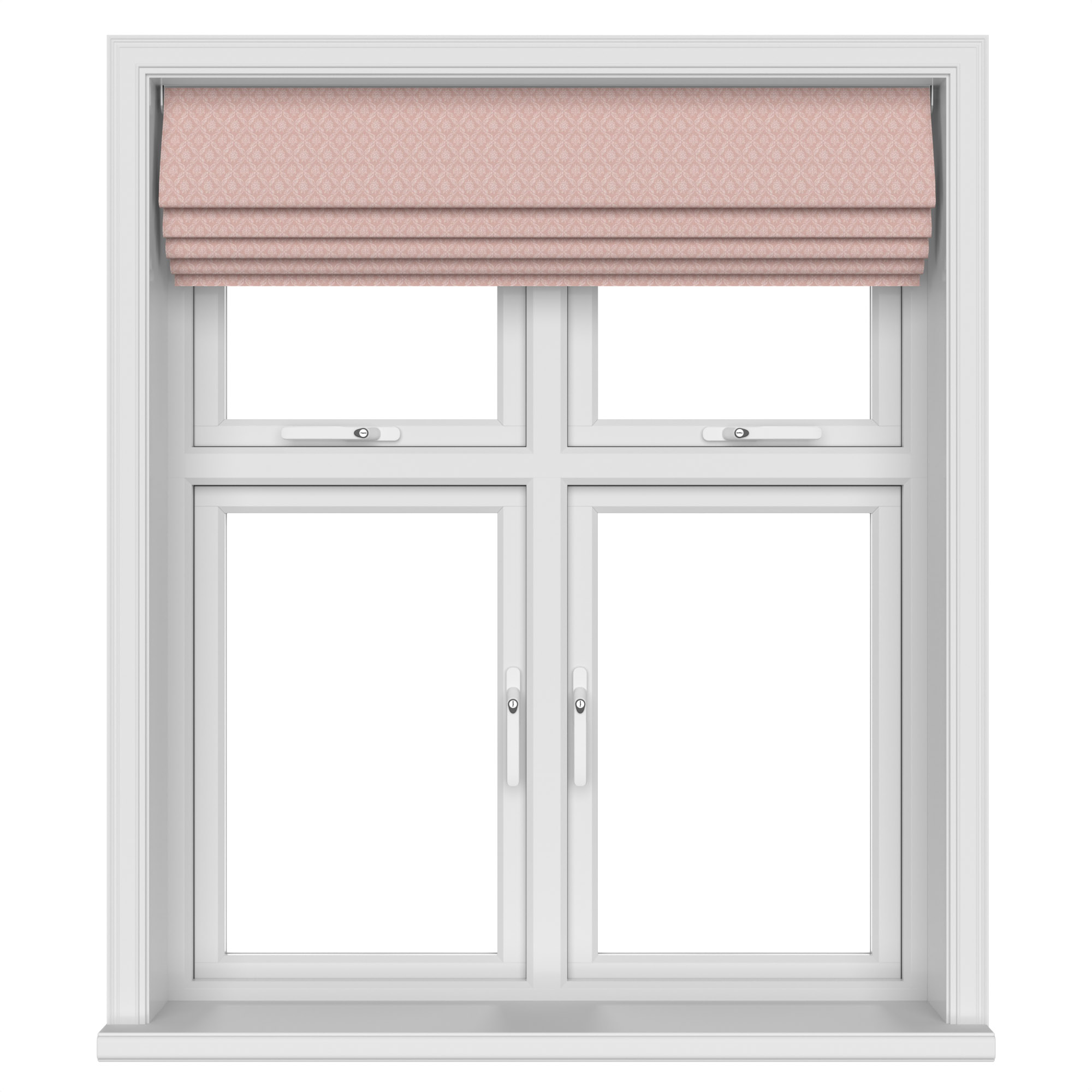 Laura Ashley Abingdon Blush Motorised - Image 5