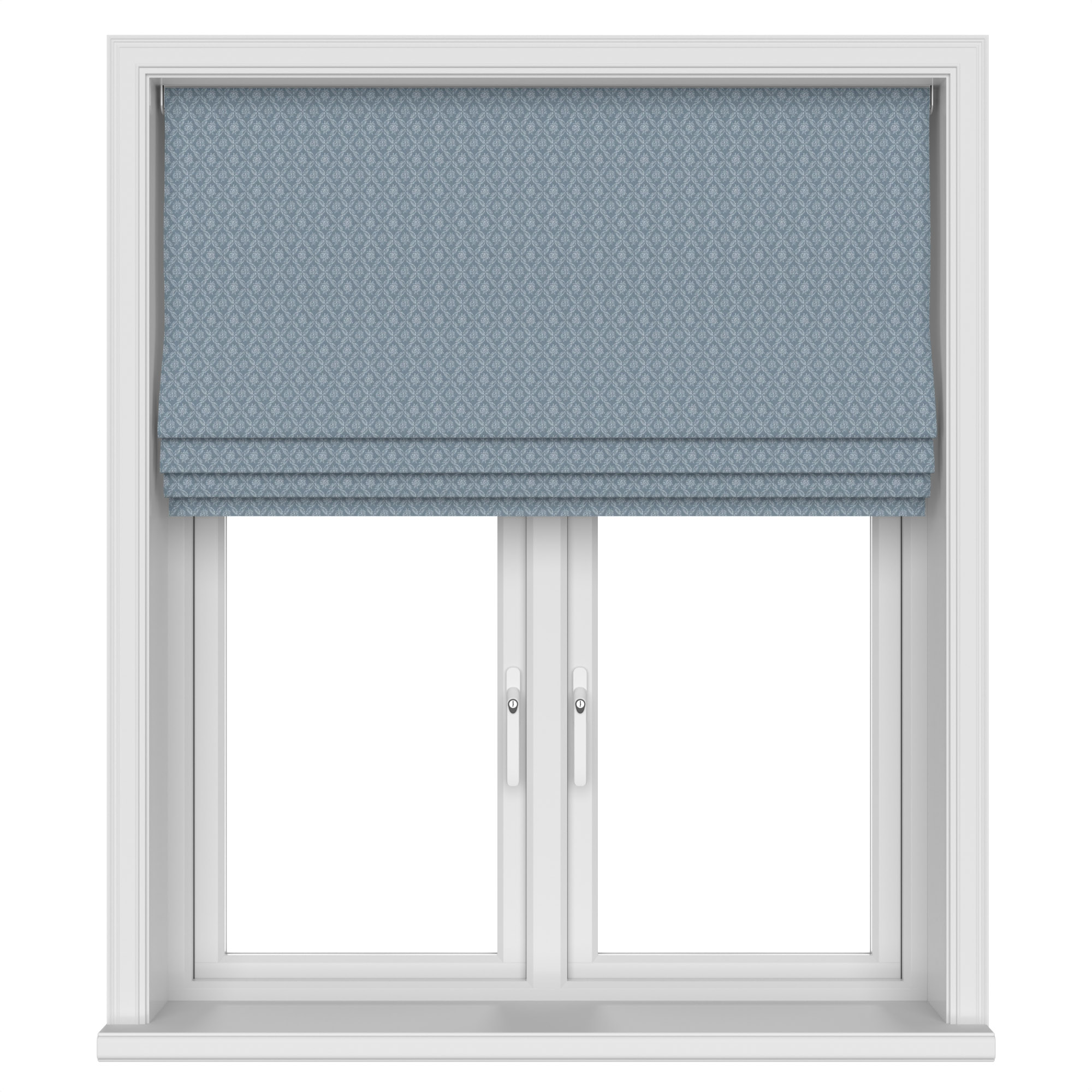 Laura Ashley Abingdon Seaspray Motorised - Image 4