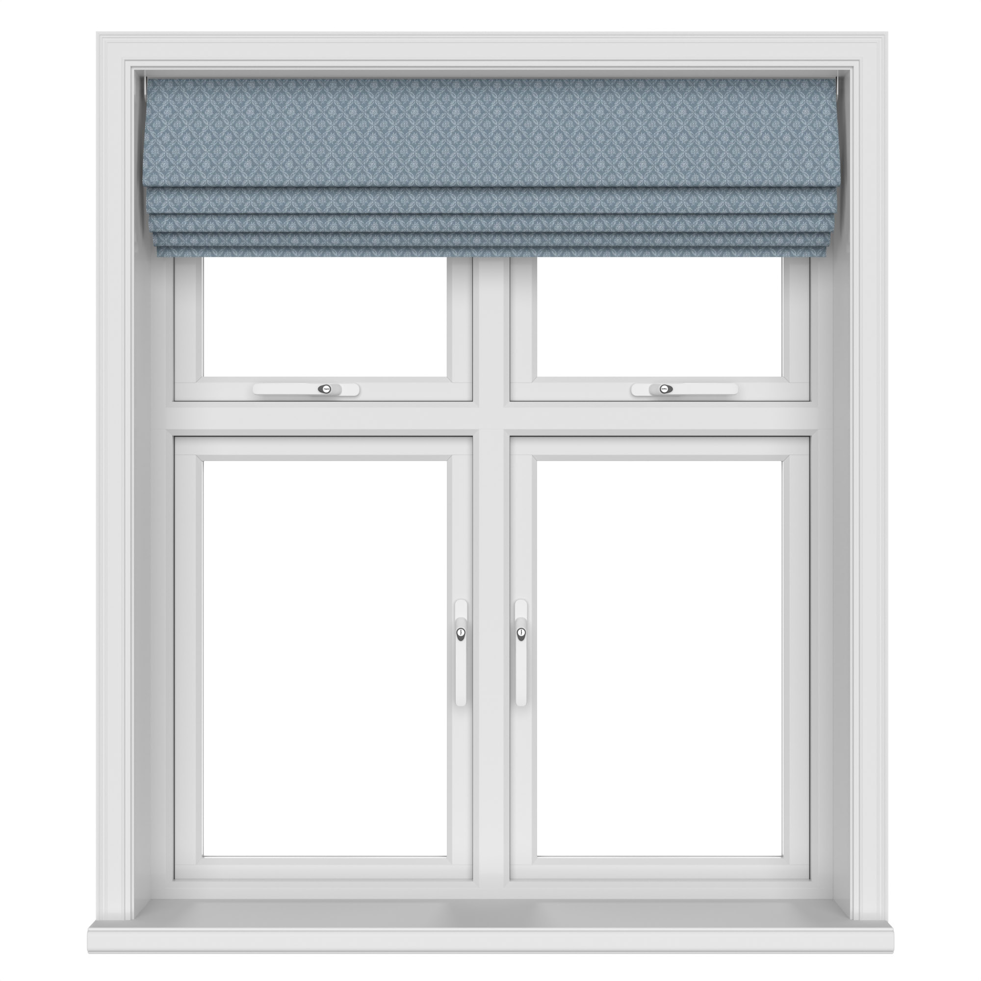 Laura Ashley Abingdon Seaspray Motorised - Image 5