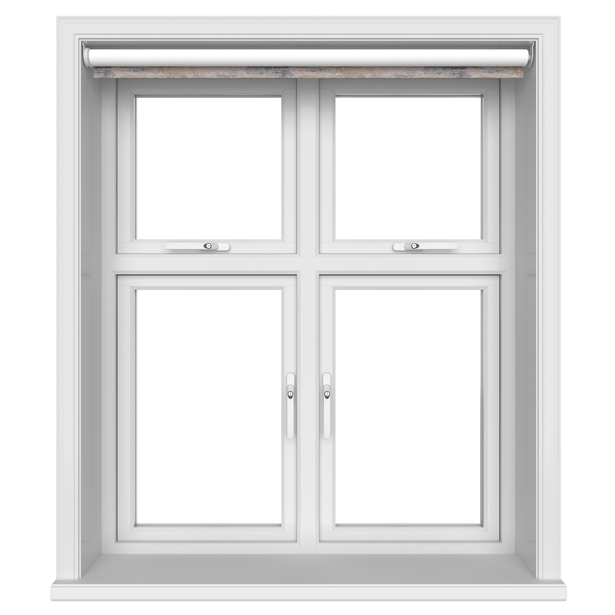 Argent Copper Blackout Motorised - Image 3