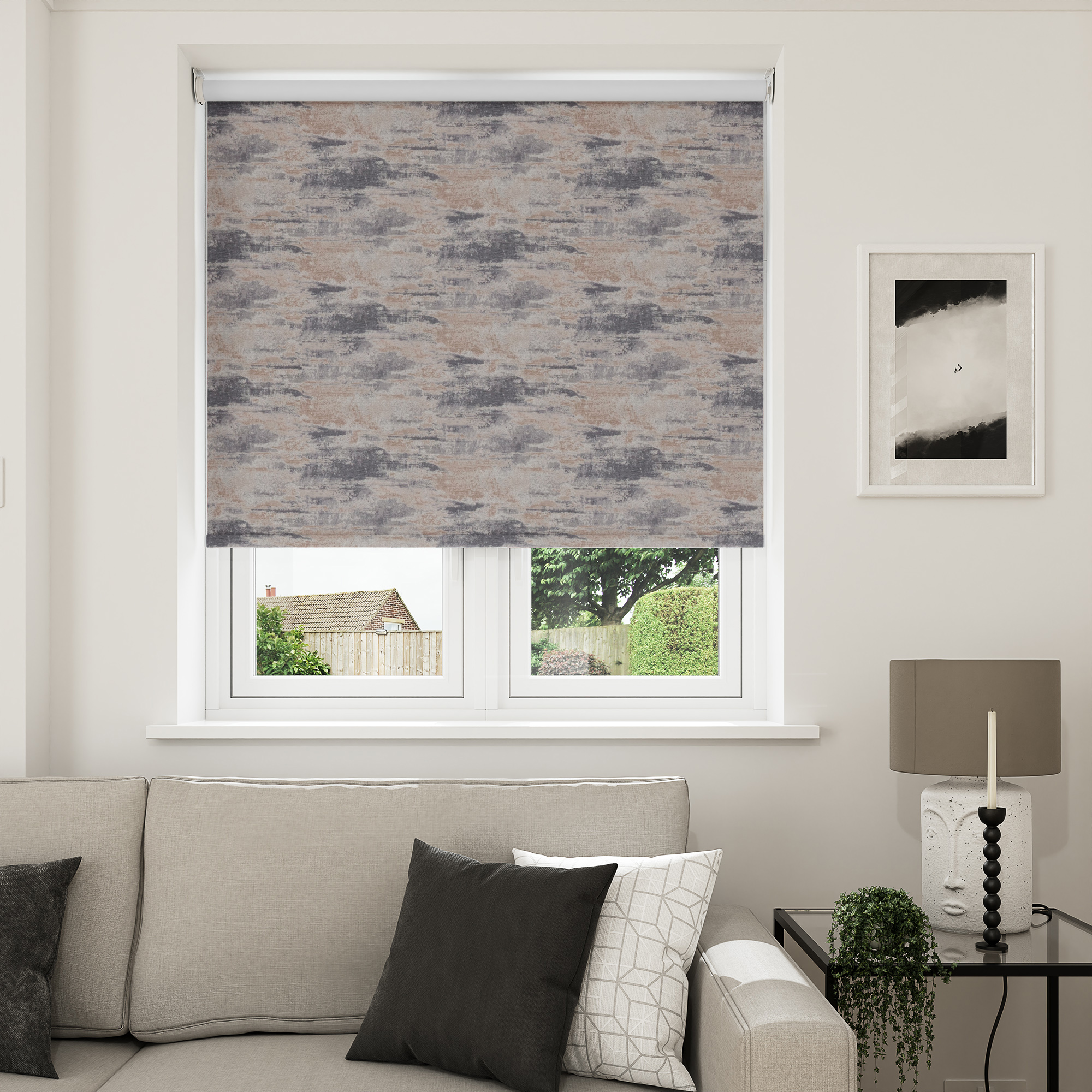 Argent Copper Blackout Motorised - Image 7