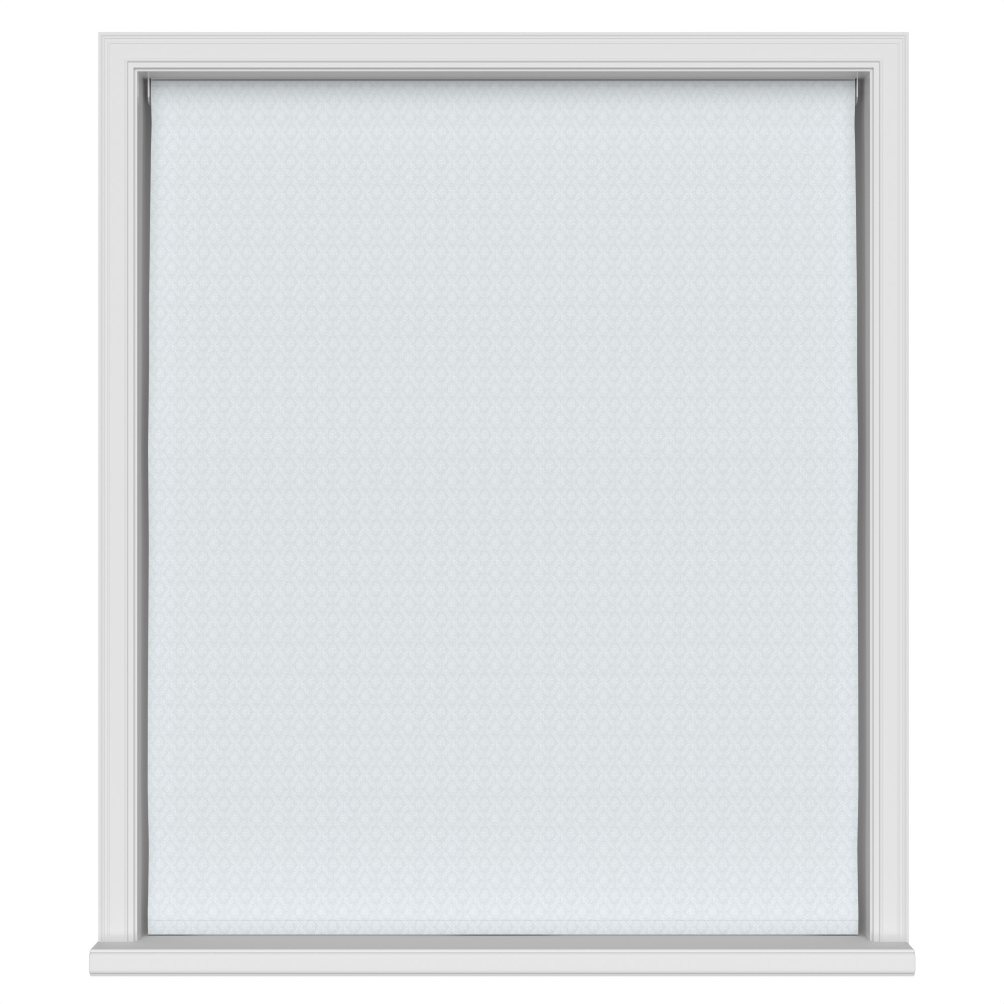 Laura Ashley Abingdon Slate White Motorised - Image 2
