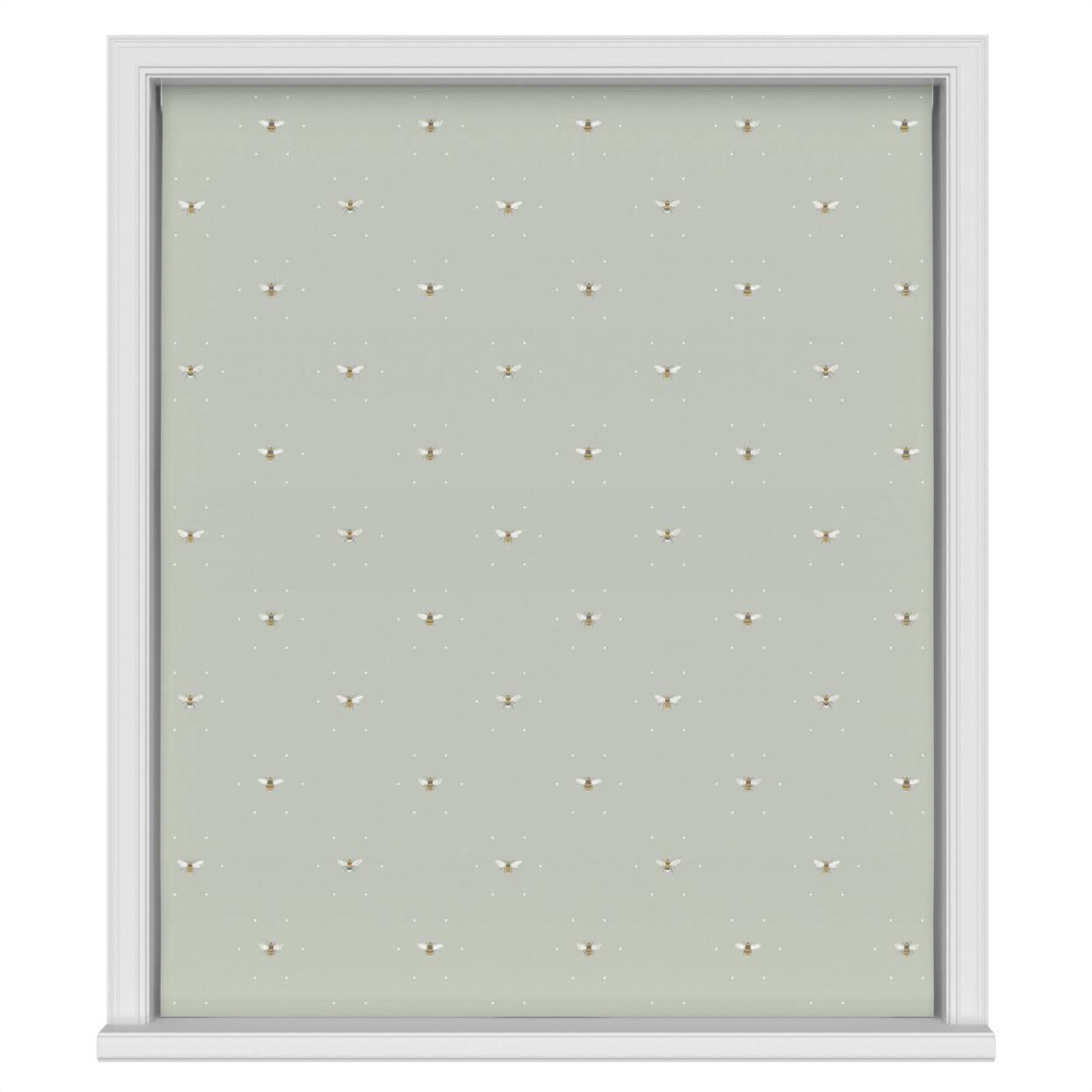 Sophie Allport Bee Pale Slate Motorised - Image 2