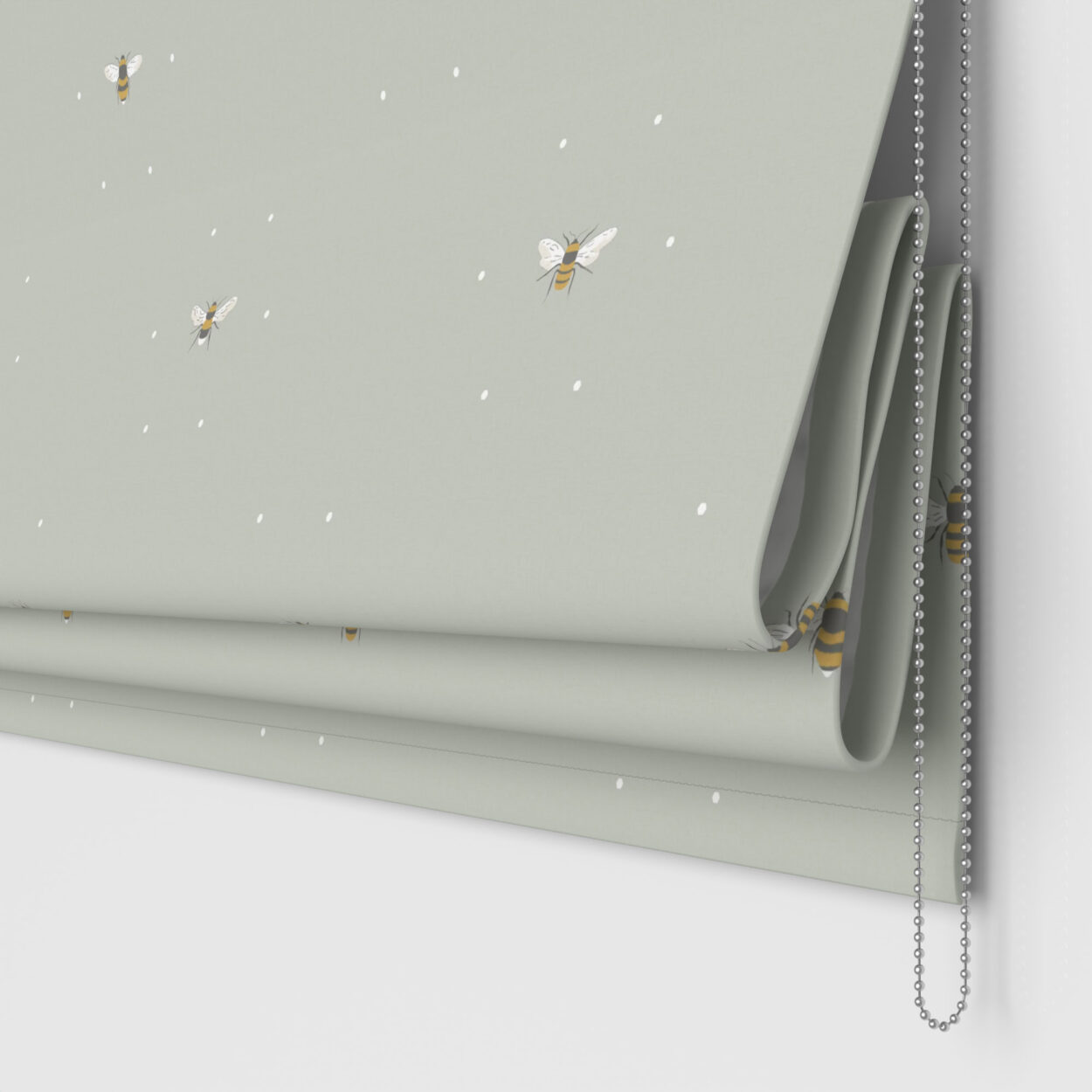 Sophie Allport Bee Pale Slate - Image 2