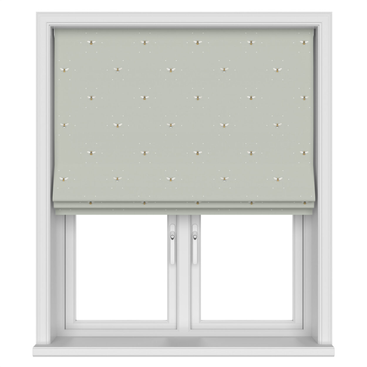 Sophie Allport Bee Pale Slate Motorised - Image 3