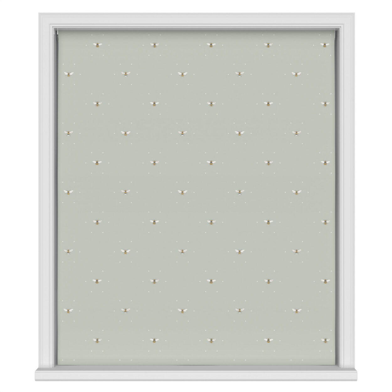 Sophie Allport Bee Pale Slate - Image 3
