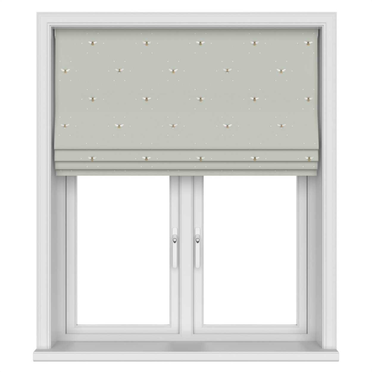 Sophie Allport Bee Pale Slate Motorised - Image 4