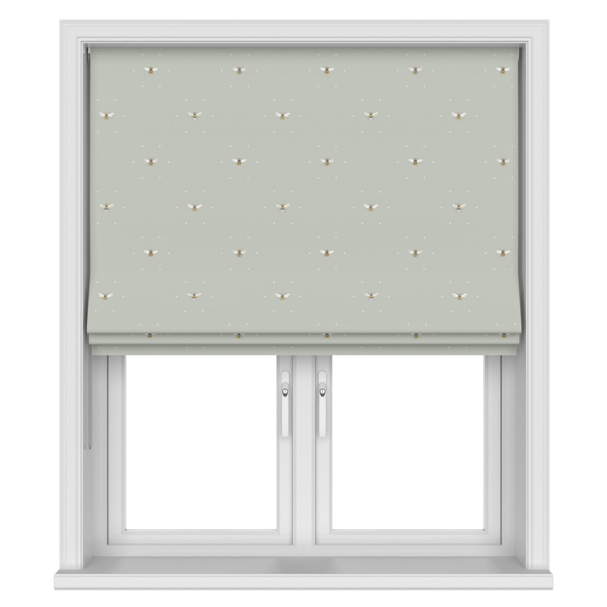 Sophie Allport Bee Pale Slate - Image 4