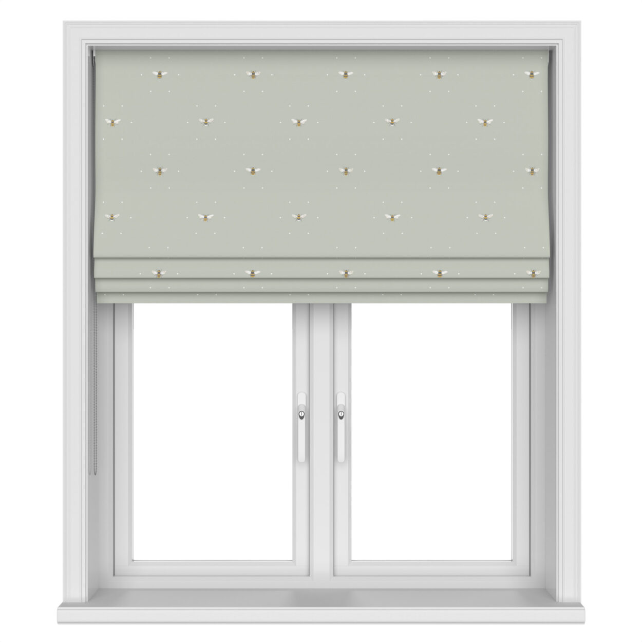 Sophie Allport Bee Pale Slate - Image 5