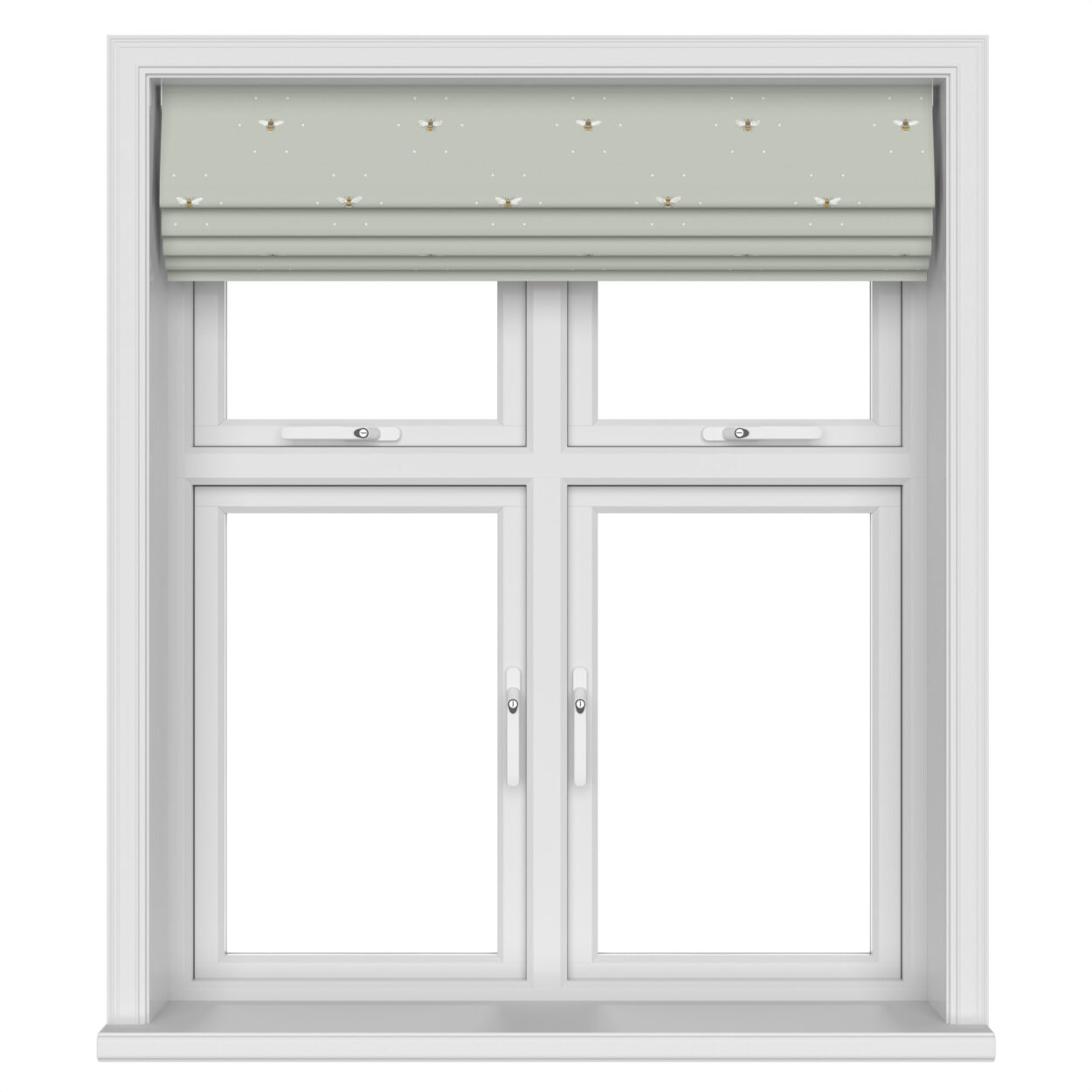 Sophie Allport Bee Pale Slate - Image 6