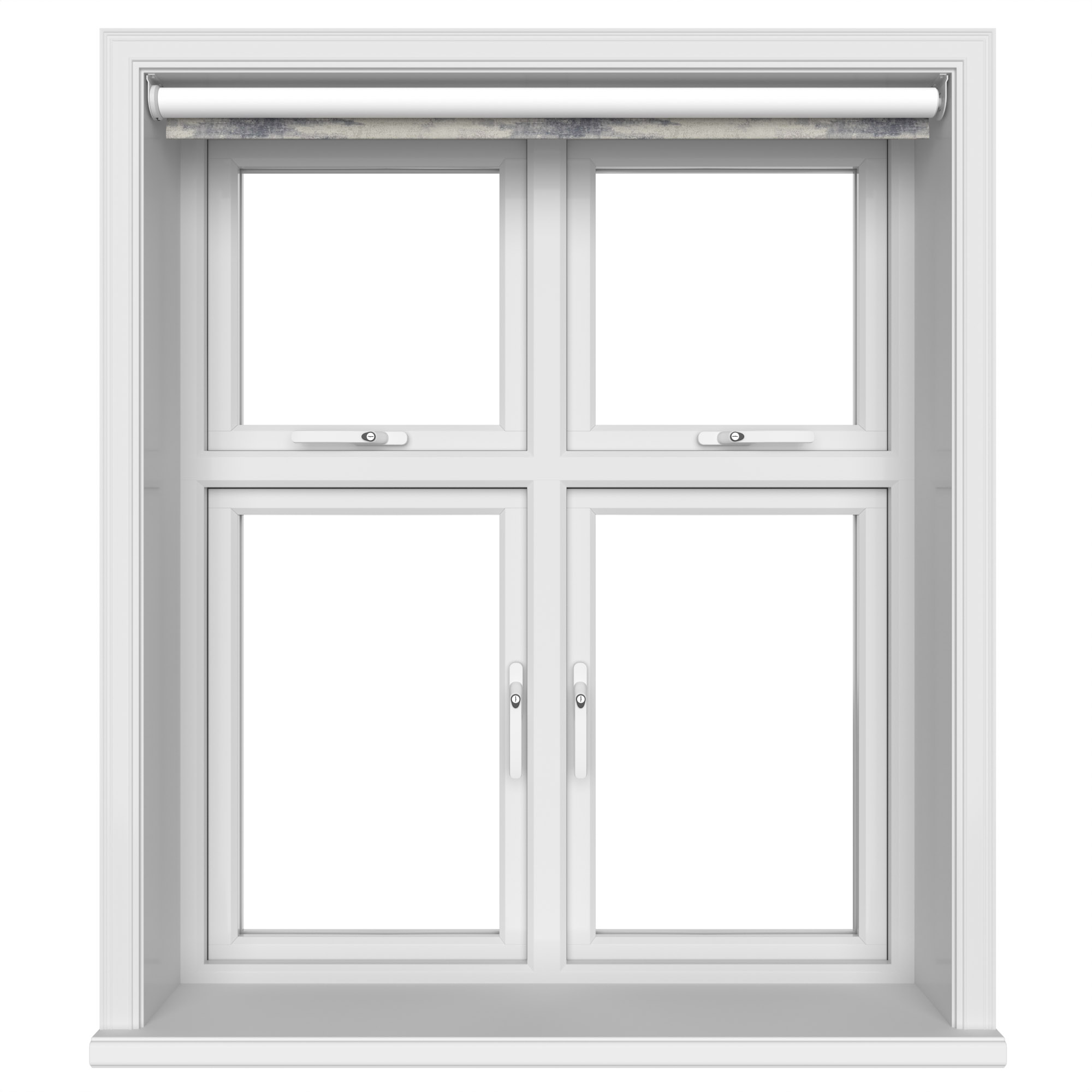 Argent Mercury Blackout Motorised - Image 3