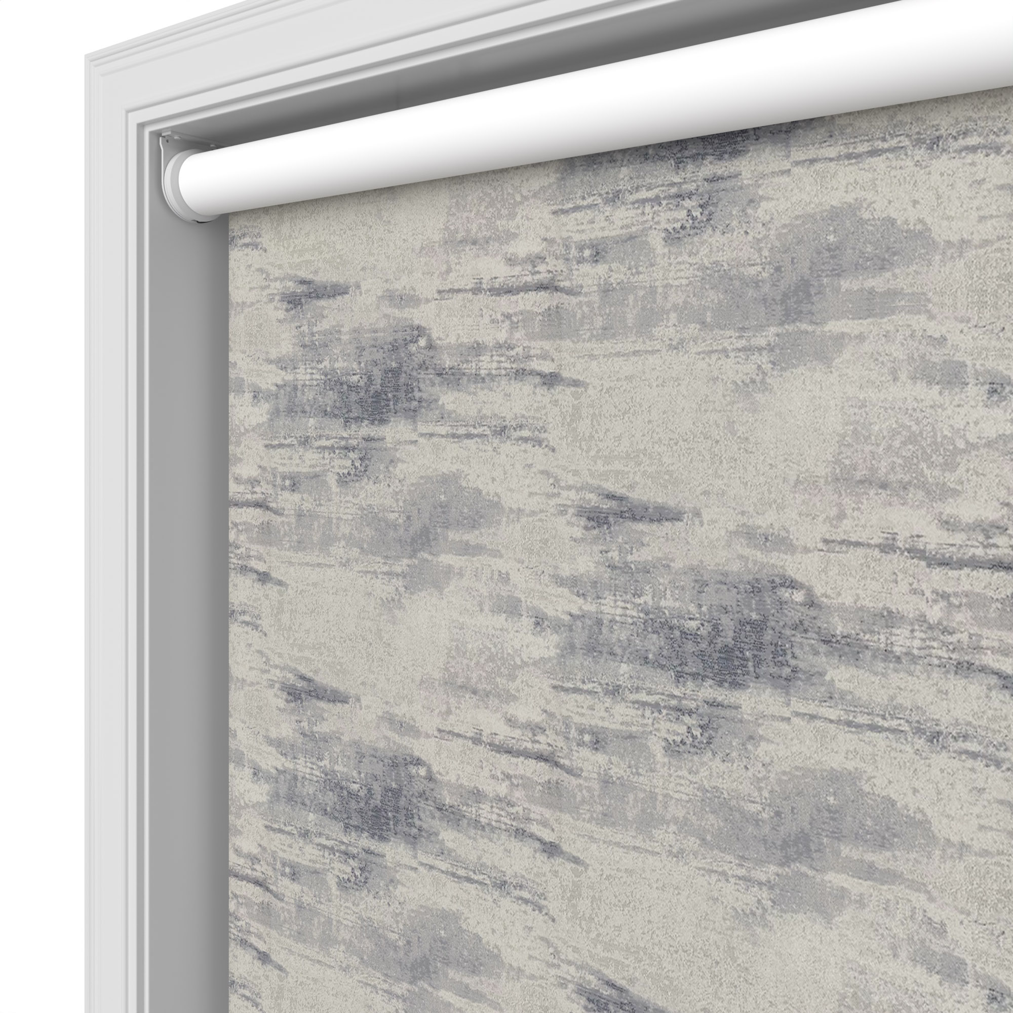 Argent Mercury Blackout Motorised - Image 4