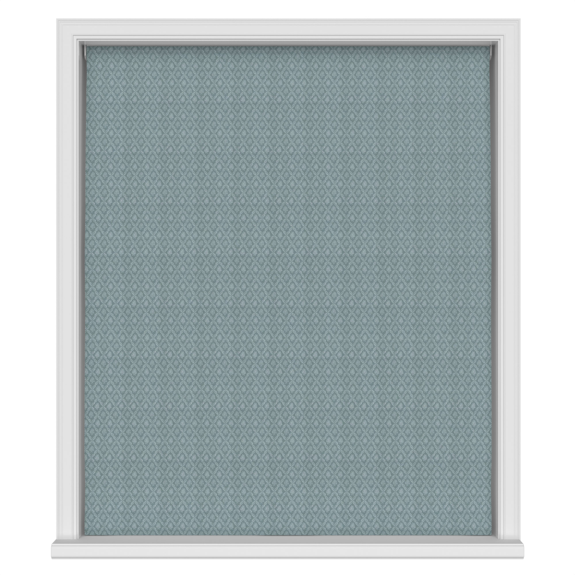 Laura Ashley Abingdon Spruce Motorised - Image 2