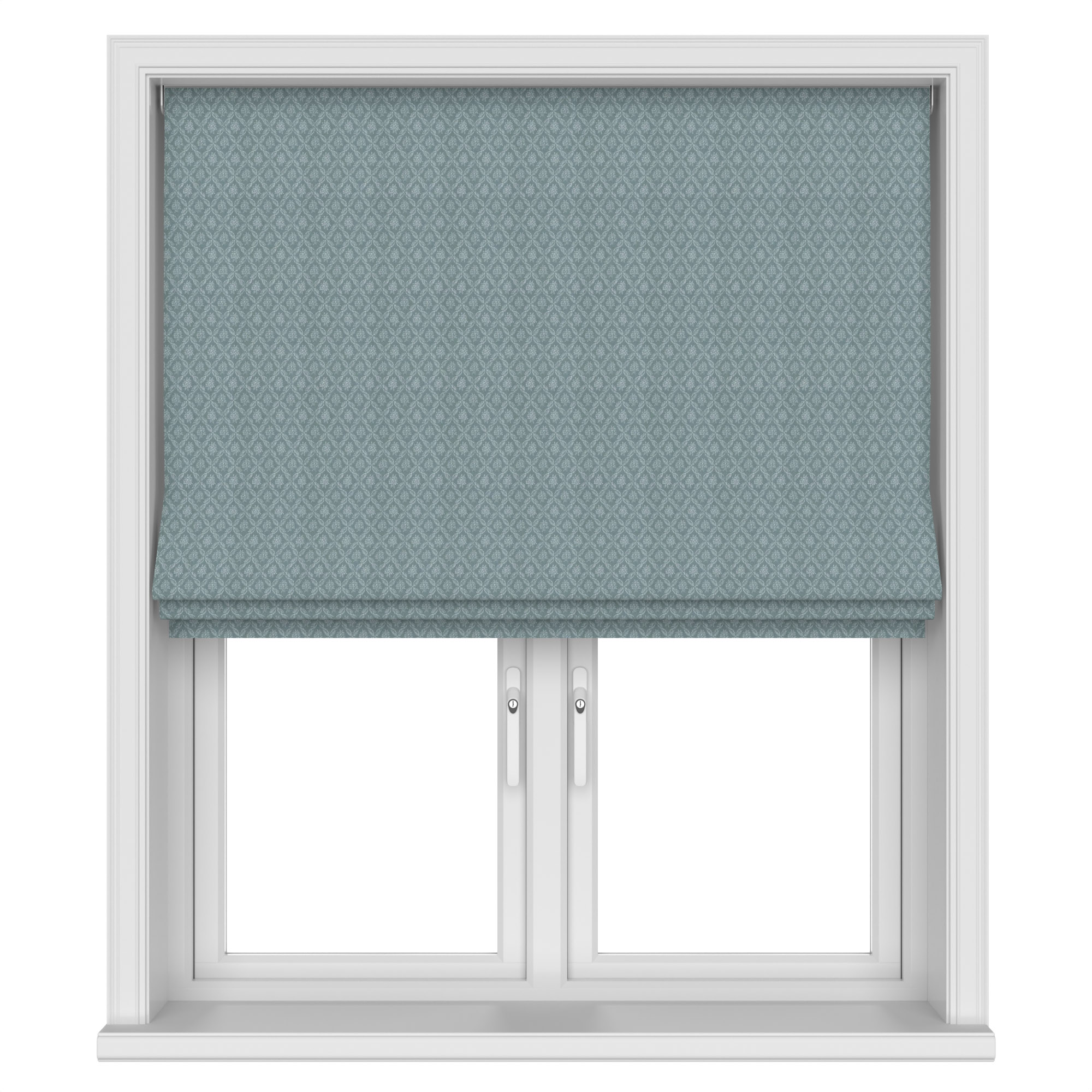 Laura Ashley Abingdon Spruce Motorised - Image 3