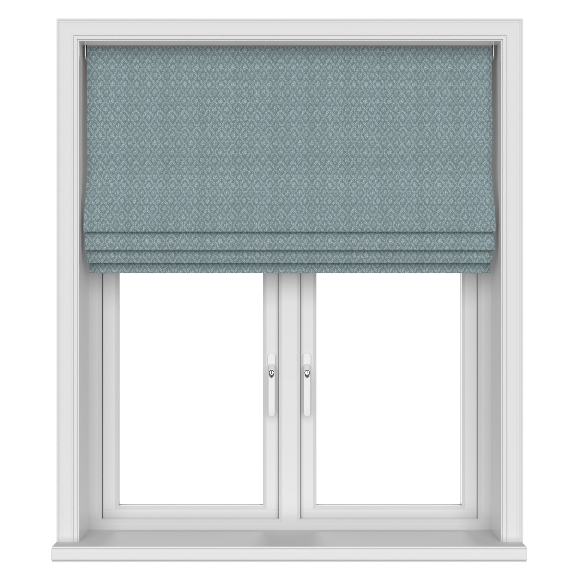 Laura Ashley Abingdon Spruce Motorised - Image 4