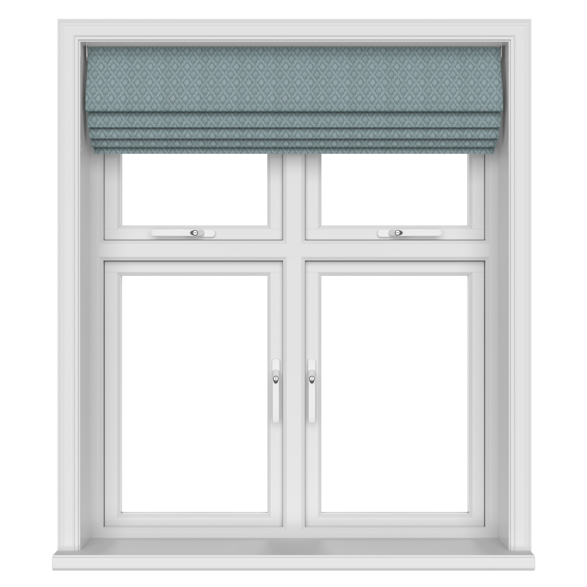 Laura Ashley Abingdon Spruce Motorised - Image 5