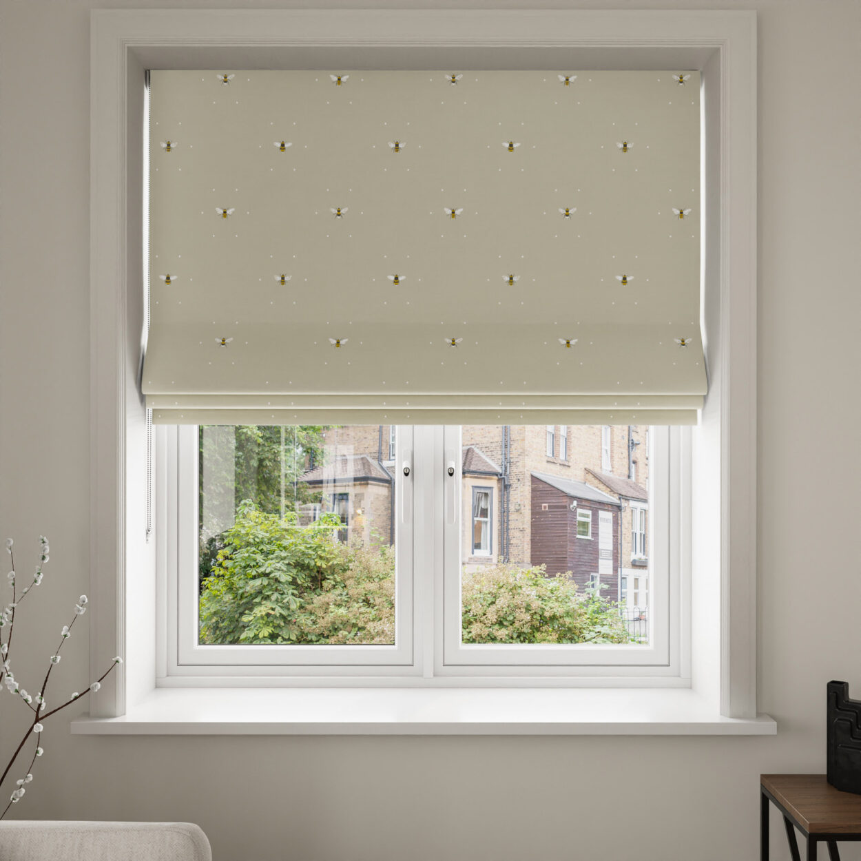 Sophie Allport Bee Soft Linen