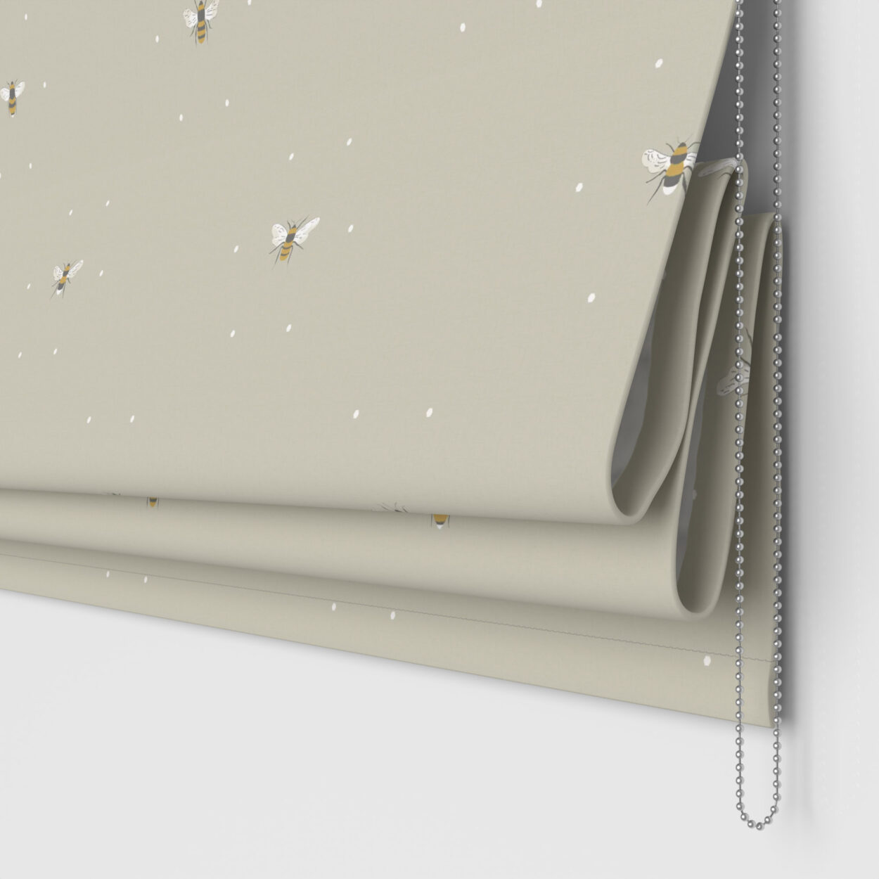 Sophie Allport Bee Soft Linen - Image 2