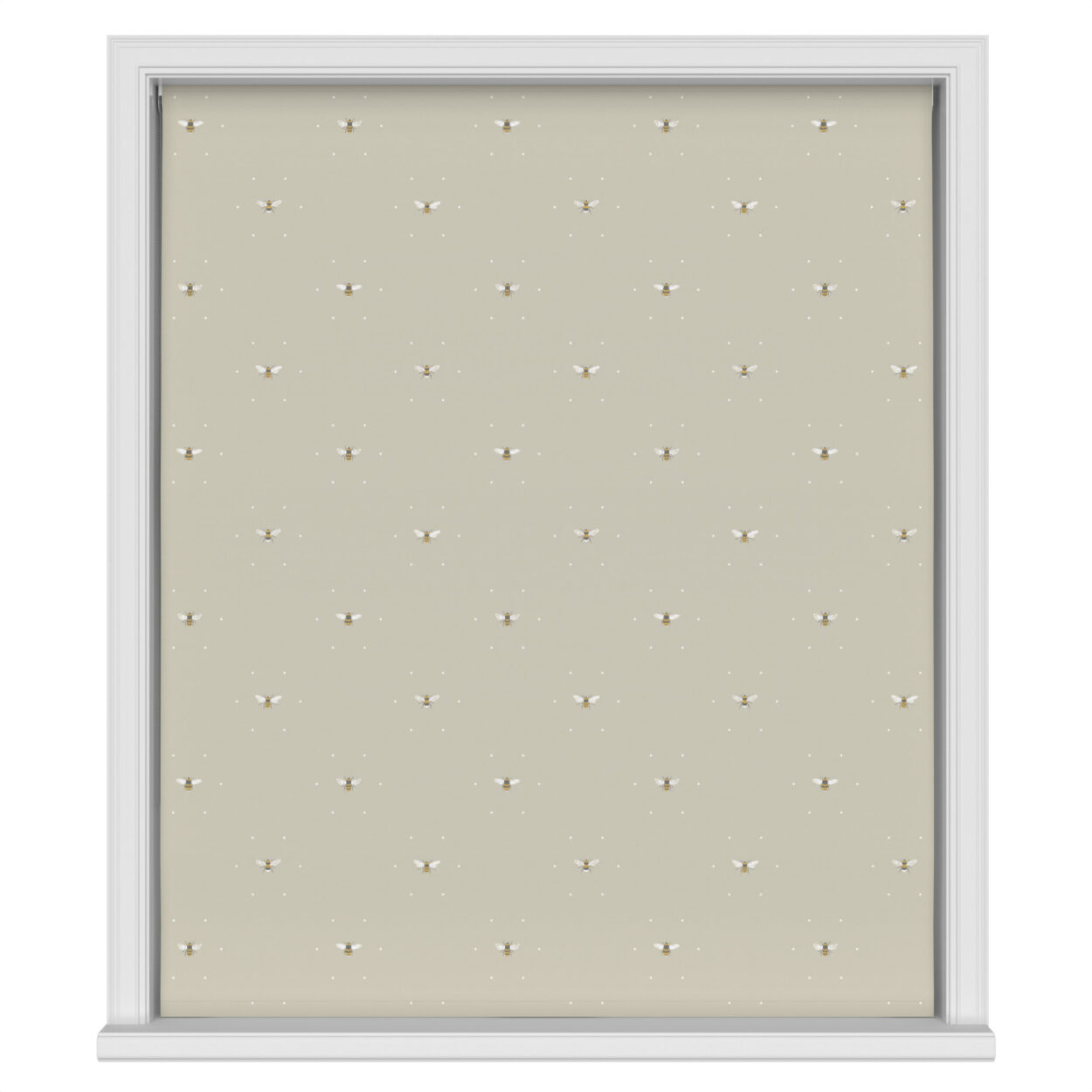 Sophie Allport Bee Soft Linen - Image 3