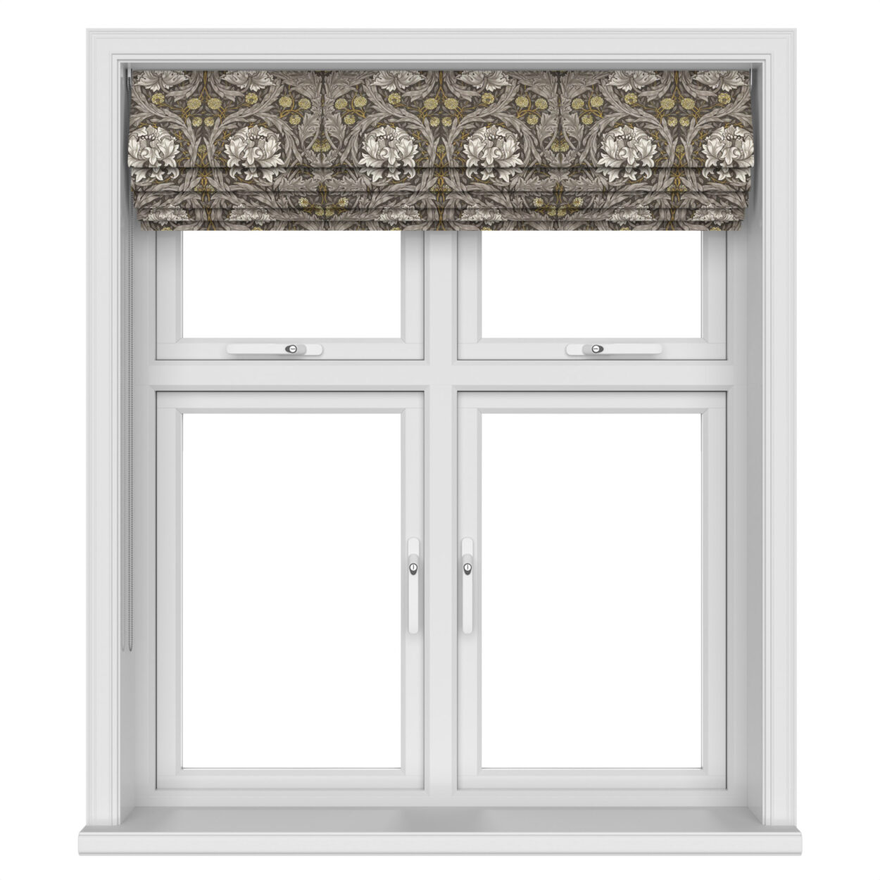 William Morris At Home African Marigold Iron - Image 6