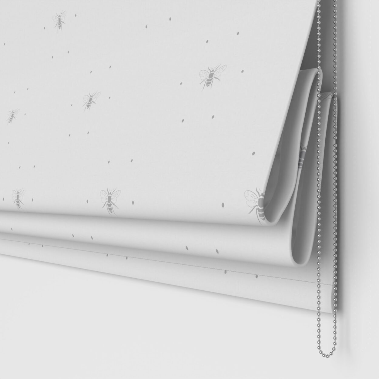 Sophie Allport Bee Grey - Image 2