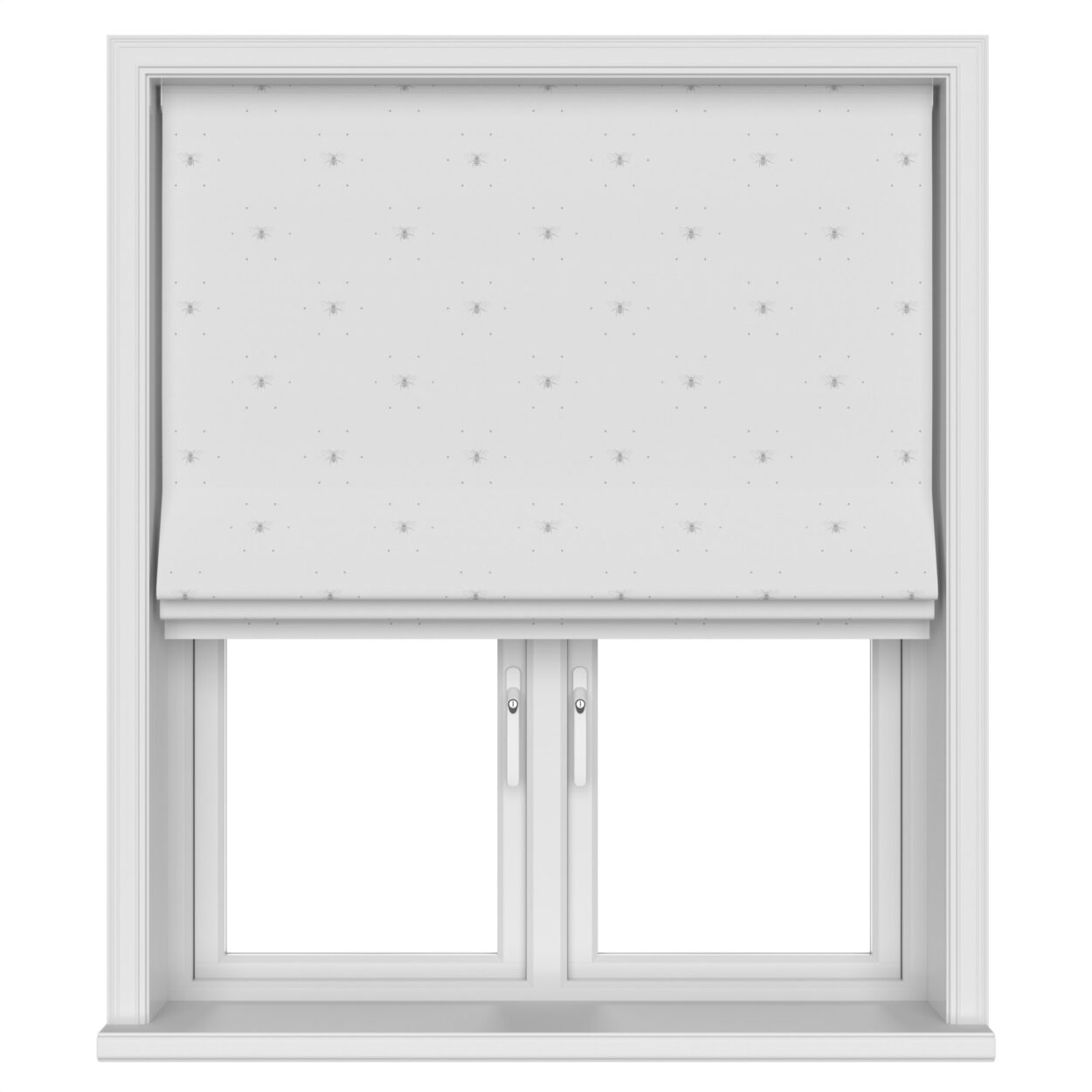 Sophie Allport Bee Grey Motorised - Image 3