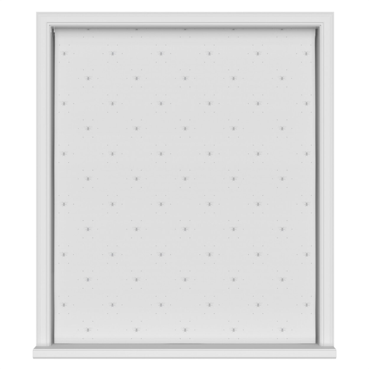 Sophie Allport Bee Grey - Image 3