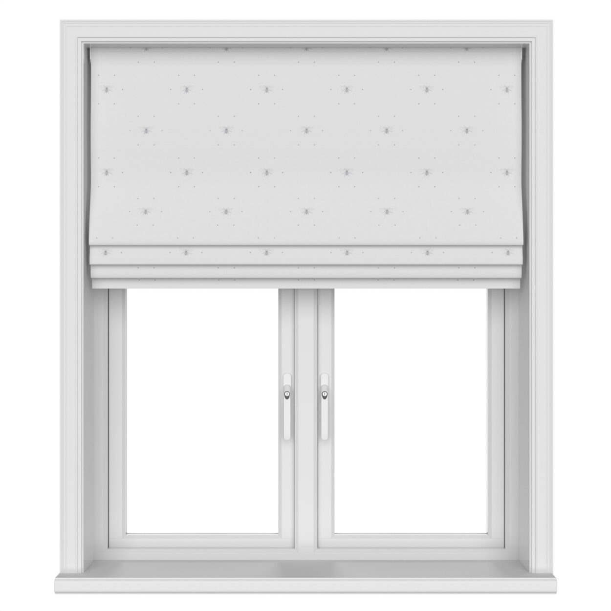 Sophie Allport Bee Grey Motorised - Image 4
