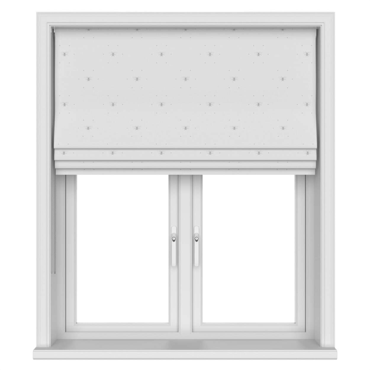 Sophie Allport Bee Grey - Image 5