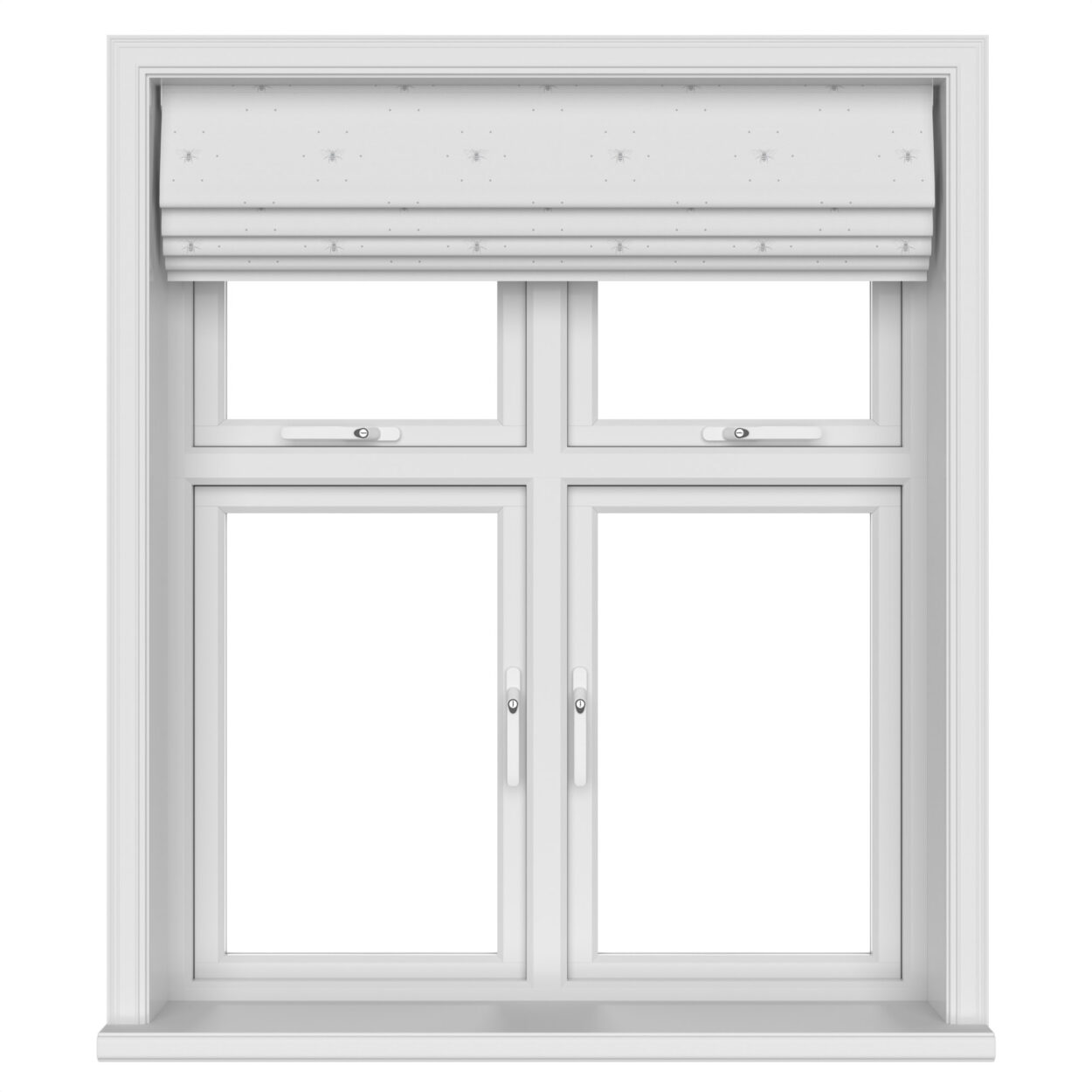 Sophie Allport Bee Grey - Image 6