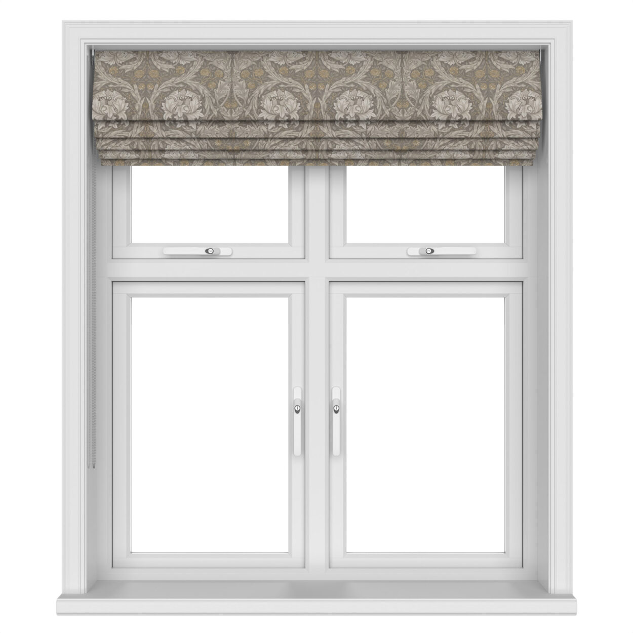 William Morris At Home African Marigold Limestone - Image 6
