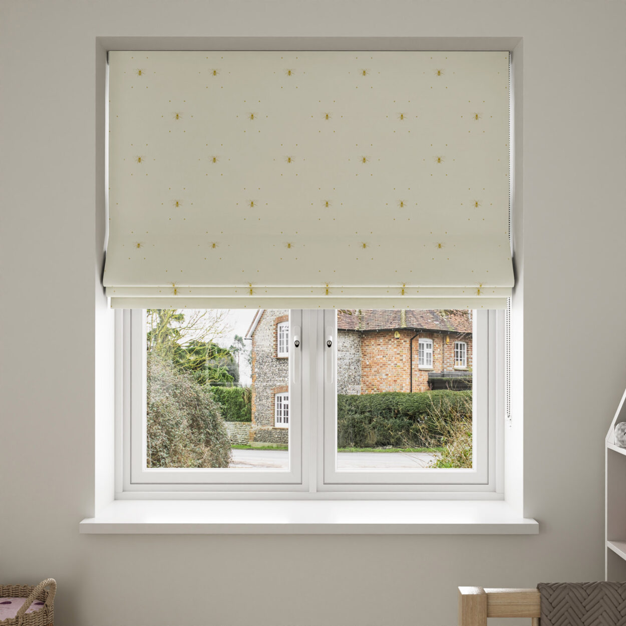 Sophie Allport Bee Ochre