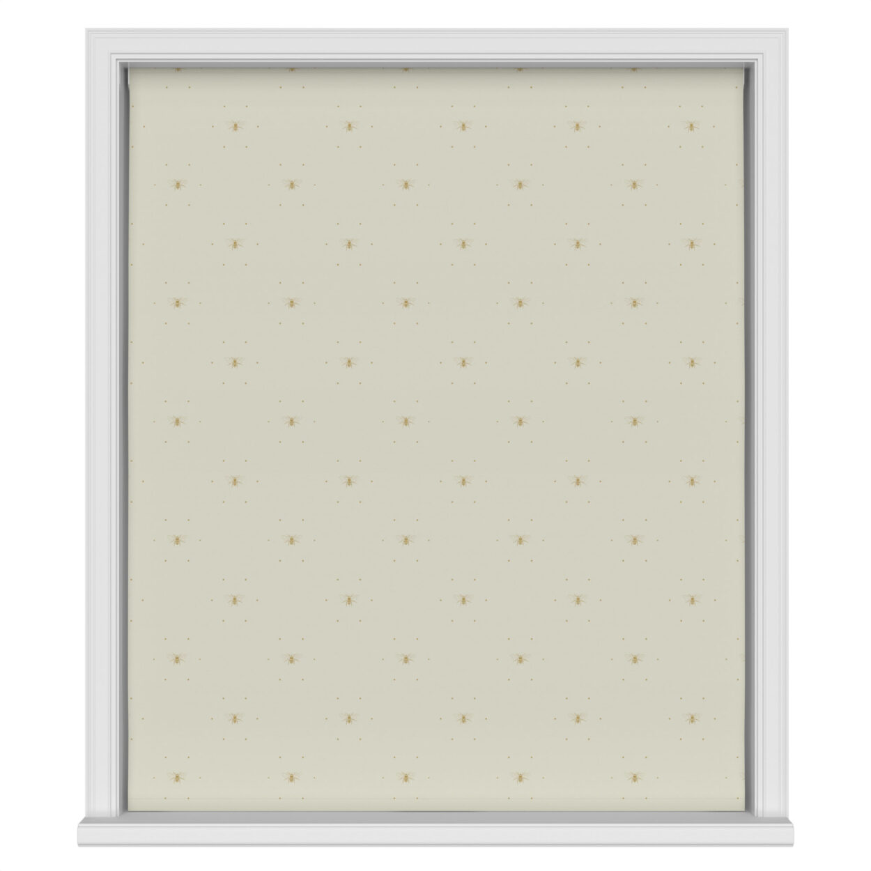 Sophie Allport Bee Ochre Motorised - Image 2