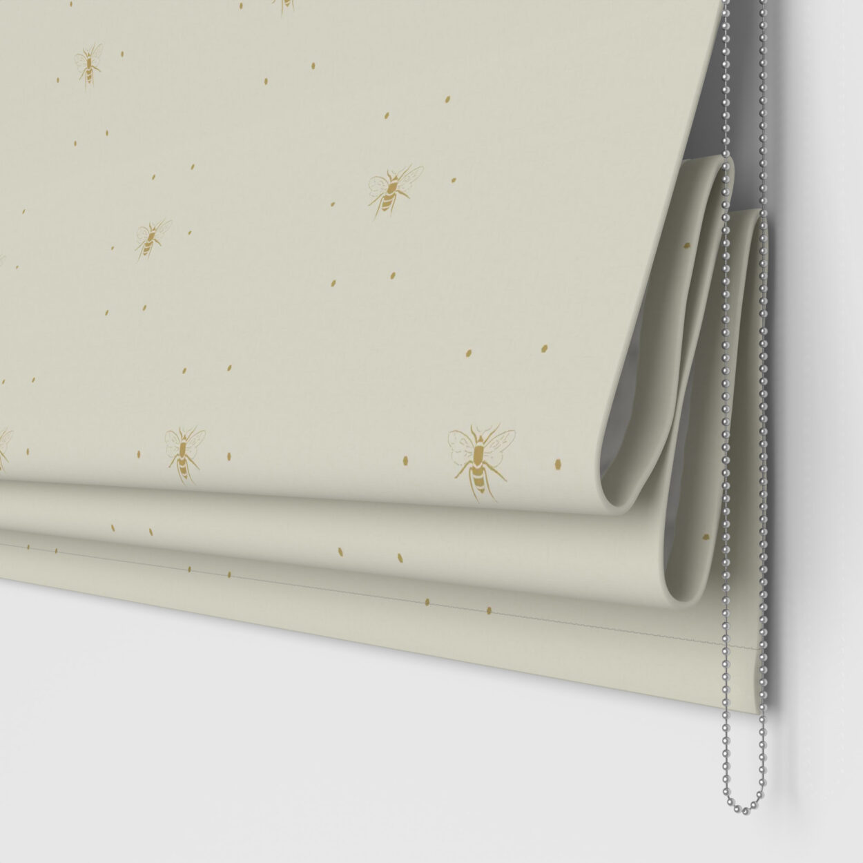 Sophie Allport Bee Ochre - Image 2