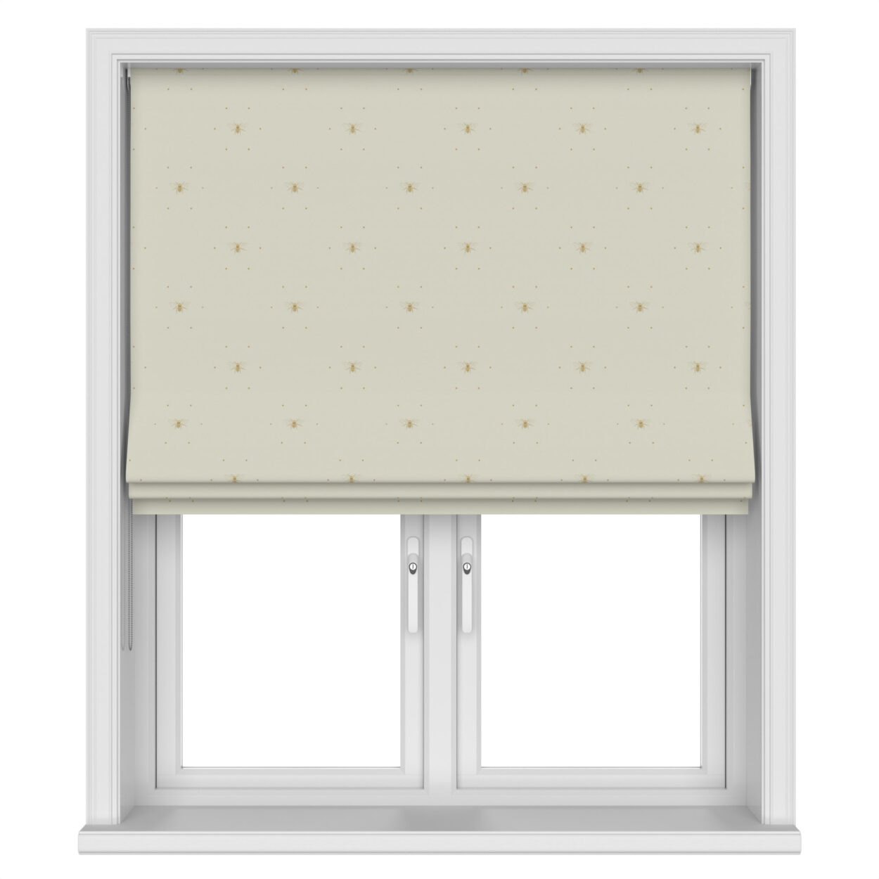 Sophie Allport Bee Ochre - Image 4