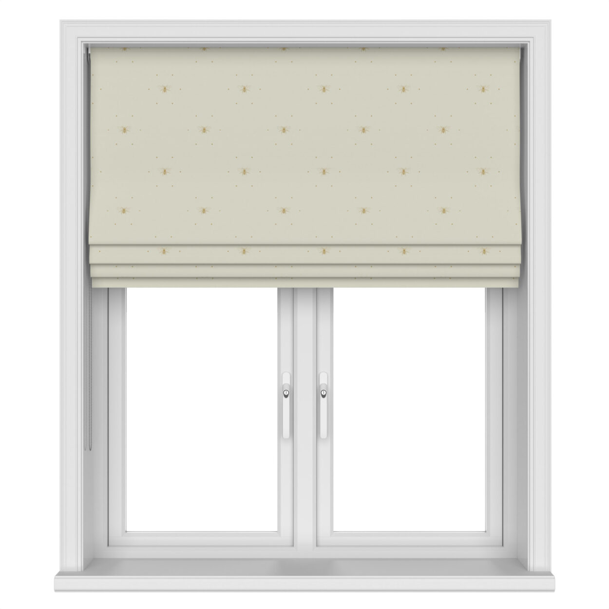 Sophie Allport Bee Ochre - Image 5