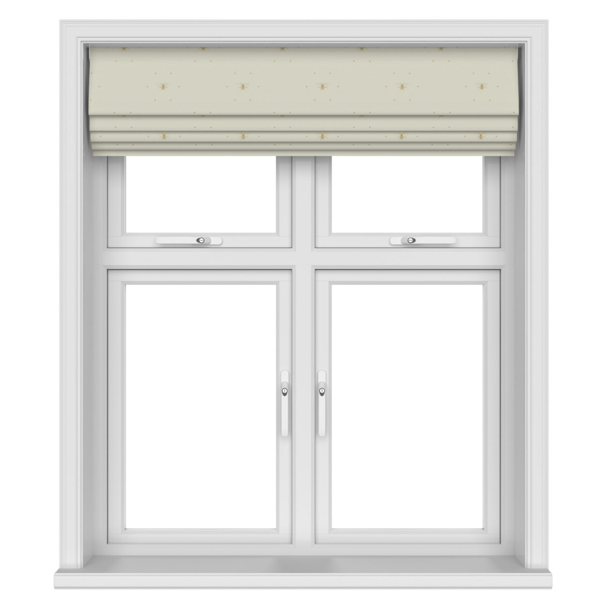 Sophie Allport Bee Ochre - Image 6