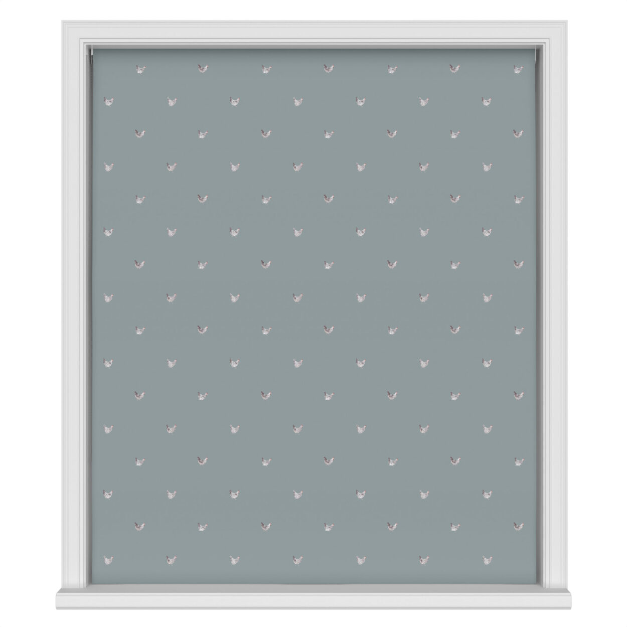Sophie Allport Chicken Deep Duckegg - Image 3