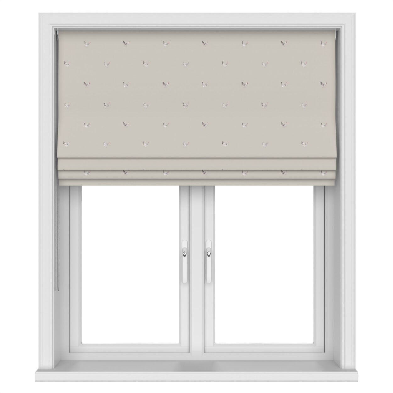 Sophie Allport Chicken Soft Linen - Image 5