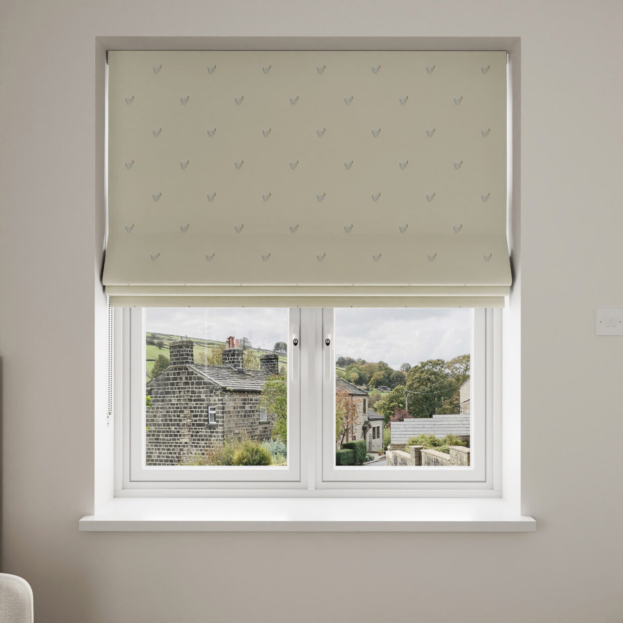 Sophie Allport Chicken Natural